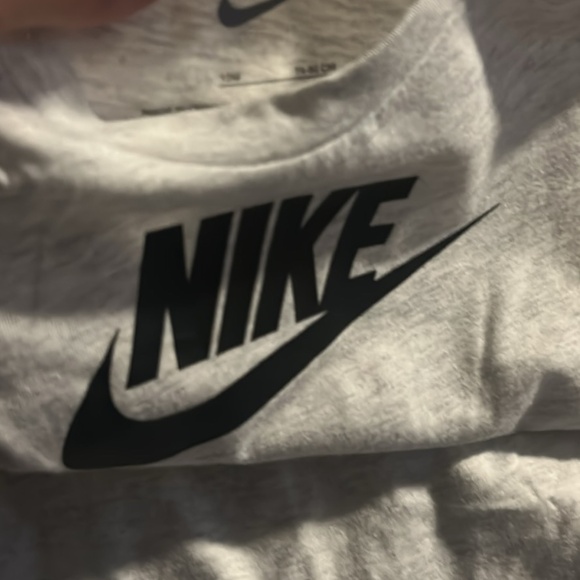 Nike onesie - Picture 4 of 6